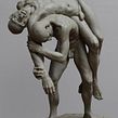 Burden. Un proyecto de Escultura de Jana Büttner - 05.05.2023