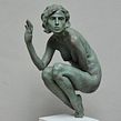 Trapped. Sculpture project by Jana Büttner - 05.05.2023