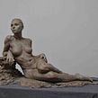 Fiamma  Ein Projekt aus dem Bereich Skulptur von Jana Büttner - 05.05.2023