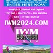 International Watercolour Masters IWM CONTEST OPEN www.IWM2024.COM. Watercolor Painting project by David Poxon - 05.10.2023
