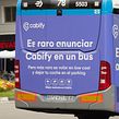 PutosModernos x Cabify. Advertising, Marketing, and Graphic Design project by PutosModernos - 06.25.2021