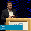 Biz Bash: Design Thinking for 21st Century. Een project van  Ontwerp van Fred Dust - 19.05.2023