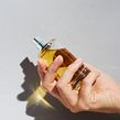 Abel vita odor. Een project van Webdesign, Grafisch ontwerp y Digitaal ontwerp van Margot Gabel - 10.01.2018
