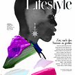 Instyle Germany . Traditional illustration project by Jessica Durrant - 02.01.2022