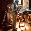 WOODY ALLEN'S "RIFKIN'S FESTIVAL". Film, Video, and TV project by Stefano Lombardo - 06.06.2023