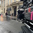 WOODY ALLEN'S "COUP DE CHANCE". Film, Video, and TV project by Stefano Lombardo - 06.06.2023