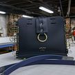 Adding Navy to our collection: Mini Bowery. Un proyecto de Diseño de moda de Hemlock and Hyde - 06.06.2023