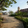 Revitalización de la Albarrada de Mompox. Un proyecto de Paisajismo y Arquitectura de Carlos Andres Betancur Cifuentes - 07.06.2023