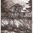 Urban Living in Ink. Traditional illustration project by Heather Souliere - 06.19.2023
