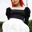 All White Mini Collection 2019. Un progetto di  di Minna Konttijärvi - 19.06.2023