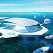 White Sand Oasis Ein Projekt aus dem Bereich Matte Painting, ArchVIZ und Concept Art von Carles Marsal - 01.01.2018