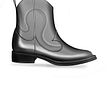 PROYECTO PARA BANDIDA BOOTS. Design, e Design de calçados projeto de BATTASSI - 11.01.2023