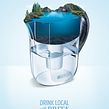 Drink Local. Advertising project by Jim Bosiljevac - 06.27.2023
