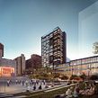 Distrito Vera. Architecture, L, and scape Architecture project by Carlos Andres Betancur Cifuentes - 07.05.2023