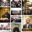 The Civil Rights Movement in Color: Unseen Histories Studio × Unsplash. Education, Photograph, Post-production, and Photograph project by Jordan J. Lloyd - 07.11.2023