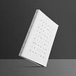 Master Thesis Documentation : Zufall & Design. Editorial Illustration, Graphic Design, Design, Traditional illustration, and Bookbinding project by Martin Naumann - 07.11.2023