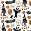 Il mio progetto del corso: Art licensing da zero per una carriera nell’illustrazione . Un proyecto de Ilustración tradicional, Gestión del diseño, Marketing, Pattern Design y Gestión del Portafolio de Chiara Bacchini - 04.08.2023