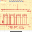 Elevation Sketch study with Morpholio Trace App Ein Projekt aus dem Bereich Architektonische Illustration von AMIN ZAKARIA - 19.08.2023