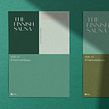 The Finnish Sauna. Un projet de Design , Br, ing et identité, Direction artistique, Animation, Conseil créatif, Artisanat, Gestion de la conception, Conception éditoriale, Design graphique, T, pographie, Signalisation, Créativité, Instagram, Design pour les réseaux sociaux , et Teinture textile de Emmi Salonen - 22.06.2022