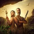 Discovery Channel / Naked & Afraid. Un projet de Publicité, Retouche photographique, VFX , et Postproduction photographique de Mikeila Borgia - 02.06.2022