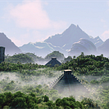 My project for course: Surreal Fantasy Landscapes in 3D Ein Projekt aus dem Bereich 3D, 3-D-Animation und 3-D-Modellierung von Ian Frederick - 04.09.2023