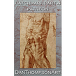 Hatchmark Part 4 Ein Projekt aus dem Bereich Traditionelle Illustration, Zeichnung, Porträtzeichnung, Bleistiftzeichnung, Realistische Zeichnung, Artistische Zeichnung, Digitale Zeichnung, Anatomische Zeichnung, Kinderillustration, Zeichnen mit Buntstiften, Skulptur, Malerei, Ölmalerei, Malerei mit Acr, l, Aquarellmalerei und Digitale Malerei von Dan Thompson - 06.09.2023