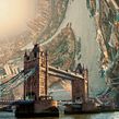 Surreal Imagery Vol. 02. Design, Concept Art, Matte Painting, and Digital Architecture project by Diogo Sampaio - 09.23.2023