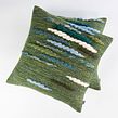 Private Client Commission. Arts, Crafts, Interior Design, Pattern Design, Textile Design, and Weaving project by Cassandra Sabo - 07.15.2023