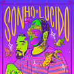 Sonho Lúcido: Uma Jornada ao Profundo do Subconsciente. Un proyecto de Ilustración digital y Dibujo digital de Bruno Miranda - 10.10.2023