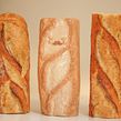 Grumpy Ceramic Baguette. Arts, and Crafts project by Garbo Zhu - 12.01.2023