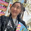 Life as a YouTuber and Content Creator. Film, Video, and TV project by Maya Lee - 12.08.2023