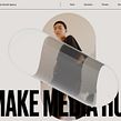 Social House. Un proyecto de UX / UI, Diseño Web y Dirección de arte de Mirko Santangelo - 14.12.2023