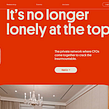 The F-Suite. Un proyecto de UX / UI, Diseño Web y Dirección de arte de Mirko Santangelo - 14.12.2023
