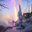 Magic: The Gathering - Progress Breakdown. Digital Illustration project by Titus Lunter - 01.16.2024