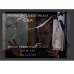 Patreon Livestream Q & A: February 2024, free video. Projekt z dziedziny Trad, c, jna ilustracja, Kino, film i telewizja,  Manager art, st, czn, Craft, Zarządzanie projektowaniem, Edukacja,  Sztuki piękne, Rzeźba, Film, Kreat, wność,  R, sunek, R, sunek ołówkiem, R, sunek realist, czn, Portret,  R, sunek art, st, czn, Instagram, Malarstwo akr, lowe, Malarstwo olejowe, R, sunek c, frow, Ilustracja naturalist, czna, Malowanie gwaszami, R, sunek anatomiczn, R i sowanie kredkami użytkownika Dan Thompson - 05.02.2024