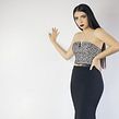 Shadow Collection by Luisa . Fashion Design project by Luisa Hurtado - 02.08.2024