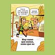 Hay cosas que online como que no. Un proyecto de Publicidad e Ilustración digital de Raúl Salazar - 11.02.2024