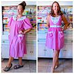 Old nightgown turned into a cute summer dress 💕. Costura projeto de Caitlin Trantham - 14.02.2024