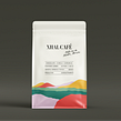 Xhal Café - Specialty Coffee and Coffee Shop. Un proyecto de Diseño, Estrategia de marca						, Br e ing e Identidad de Daniela Garza - 10.03.2022
