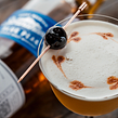 Cocktail Recipe Development & Photography for Stranahan's Colorado Whiskey Ein Projekt aus dem Bereich Gastronomiefotografie, Dokumentarfotografie, Lifest, le-Fotografie und Studiofotografie von Jordan Hughes - 05.10.2023