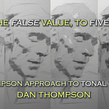 From the False Value to Five Tones: The Thompson Drawing Approach to Tonal Massing - Dan Thompson. Design, Traditional illustration, Pencil Drawing, Drawing, Portrait Drawing, Realistic Drawing, Artistic Drawing, Children's Illustration, Digital Drawing, Figure Drawing, Colored Pencil Drawing, Painting, Watercolor Painting, Acr, lic Painting, Oil Painting, Digital Painting, Gouache Painting, Matte Painting, Sculpture, Digital Illustration, Ink Illustration, Naturalistic Illustration, 3D Modeling, Arts, Crafts, Graphic Design, 2D Animation, Stor, board, Portfolio Development, Instagram, Botanical Illustration, Sketchbook, Color Theor, Manga, and Animated Illustration project by Dan Thompson - 03.17.2024