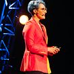 TEDx Talk: The Middle Finger Method Ein Projekt aus dem Bereich  von Hannah Stelter - 24.03.2024