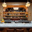Cocktail & Food Photography for Silk Road Restaurant and Bar. Food Photograph, Food St, ling, and Product Photograph project by Jordan Hughes - 04.05.2024