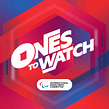 Ones to Watch | Paralympics. Een project van Motion Graphics,  Ontwerp, Grafisch ontwerp,  Videobewerking, Animatie y 2D-animatie van Daniel Kano - 28.02.2024