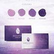 Brand Boards. Design, Graphic Design, Br, ing, Identit, and Logo Design project by Ben Mornin - 04.29.2024