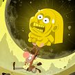 Raiders!. Ilustração digital e Ilustração infantil projeto de Raúl Salazar - 02.05.2024
