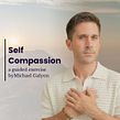 An Exercise In Self Compassion. Social Media project by Michael Galyon - 05.03.2024