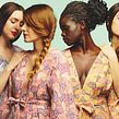 Amorilla - INDIA Love Stories - Sustainable and Ethical Brand.  project by Camilla Mendini - 05.23.2024
