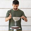 The Cooking Foodie Recipe Blog. Baking project by David Davidov - 05.31.2024