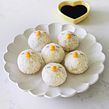 Food creation for special occasions.  project by Elle Luan (veganbunnyelle) - 06.05.2024